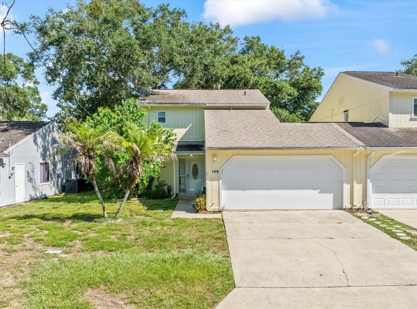 108 Northbrook Lane, Ormond Beach, FL 32174