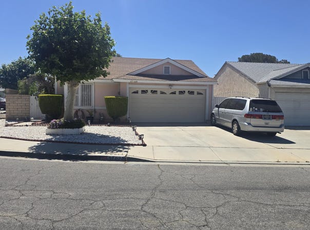 37023 E 29th Place, Palmdale, CA 93550
