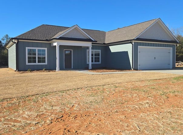 105 Magnolia, Cusseta, GA 31805