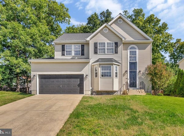 2311 ASHFORD Lane, WALDORF, MD 20603