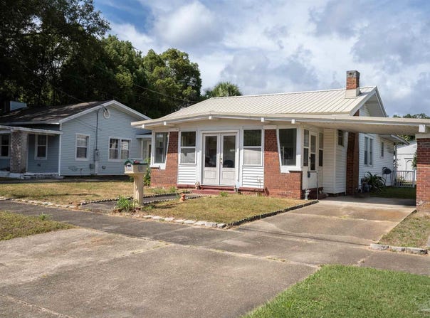 1620 E Lloyd St, Pensacola, FL 32503