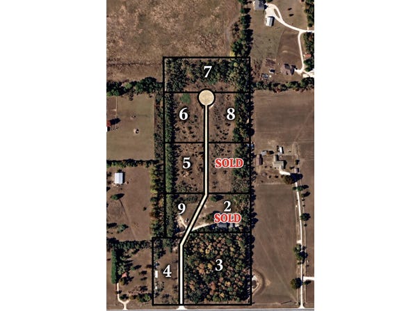 Tract 5 State Highway 112, Cassville, MO 65625