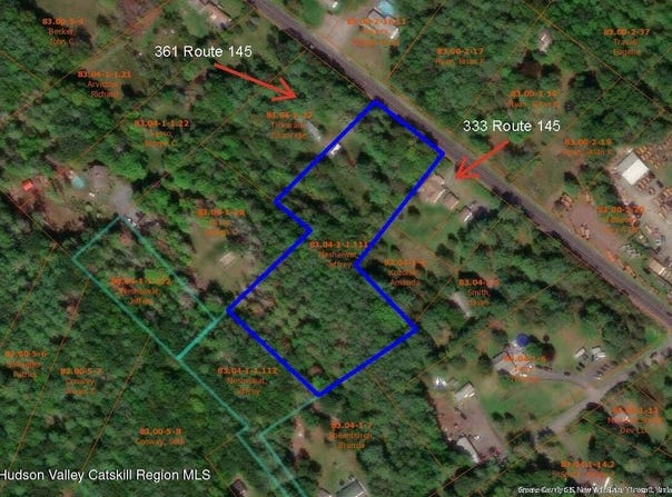 347 New York 145, Cairo, NY 12413