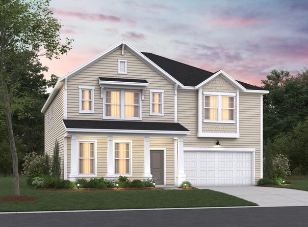 512 Blue Verner Road, Moncks Corner, SC 29461