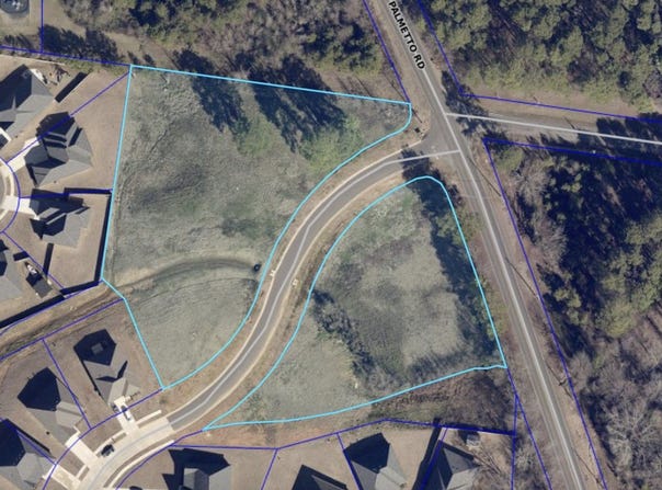 N Lost River, Benton, LA 71006