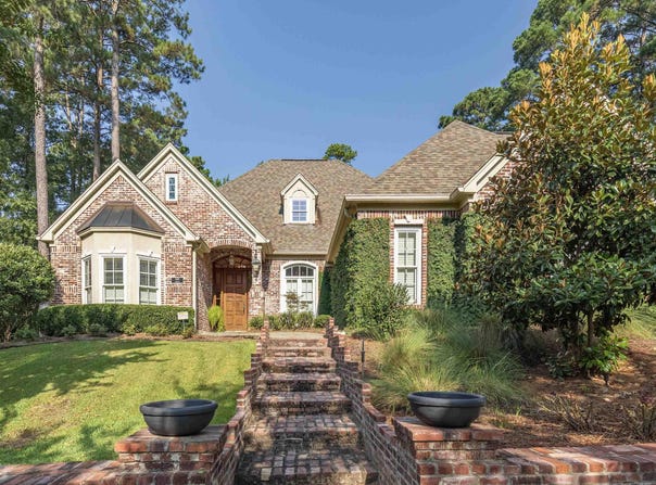 448 LOBLOLLY LANE, Choudrant, LA 71227
