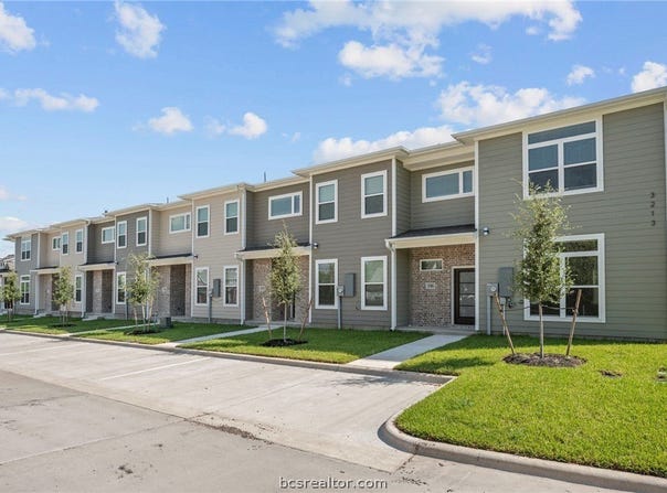 3213 Link Street 112, Bryan, TX 77801