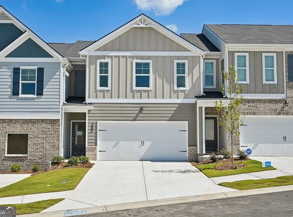 7053 Old Bridge Lane, Conyers, GA 30013