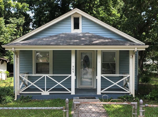 905 13th Street, Altavista, VA 24517