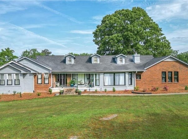 2100 Highway 138 E, Stockbridge, GA 30281