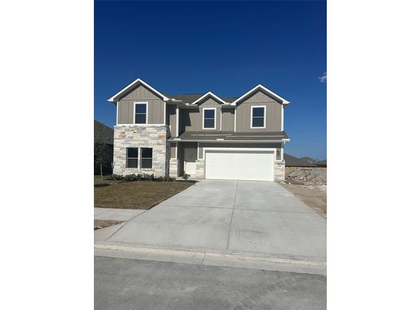 140 Wind Hill, Jarrell, TX 76537