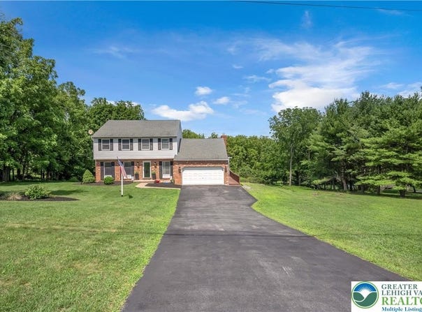 2448 Keeler Road, Moore Twp, PA 18014