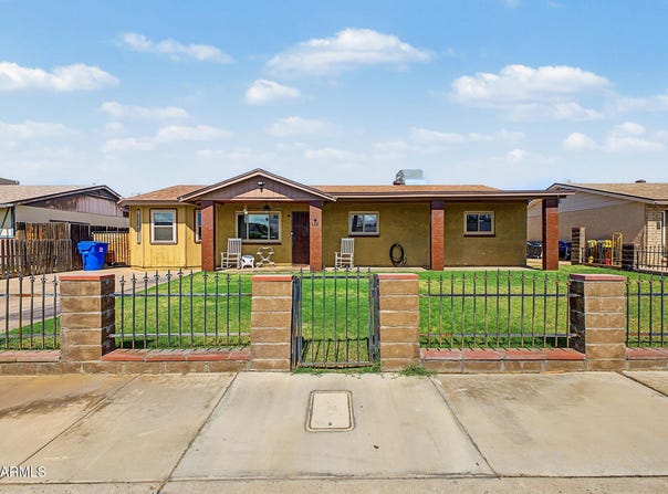 132 W ELY Lane, Avondale, AZ 85323