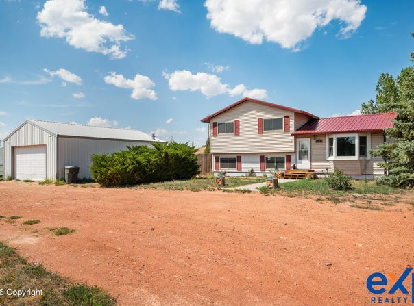 4716 Hi-Line, Gillette, WY 82718