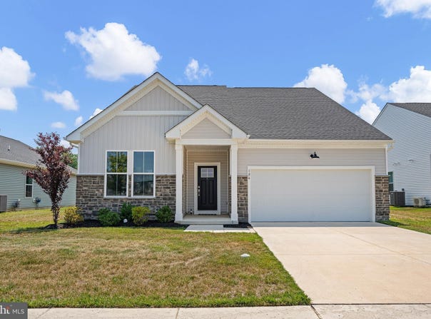 106 BERKS Road, SMYRNA, DE 19977