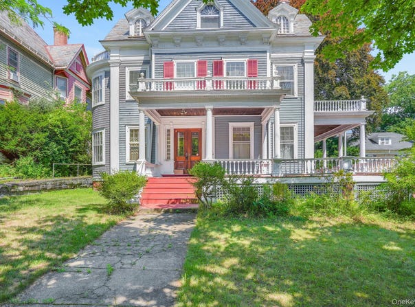 151 Academy Street, Poughkeepsie, NY 12601
