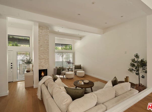 1554 Michael Ln, Pacific Palisades, CA 90272