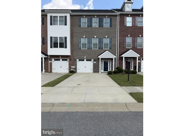 1036 RYE Drive, LA PLATA, MD 20646