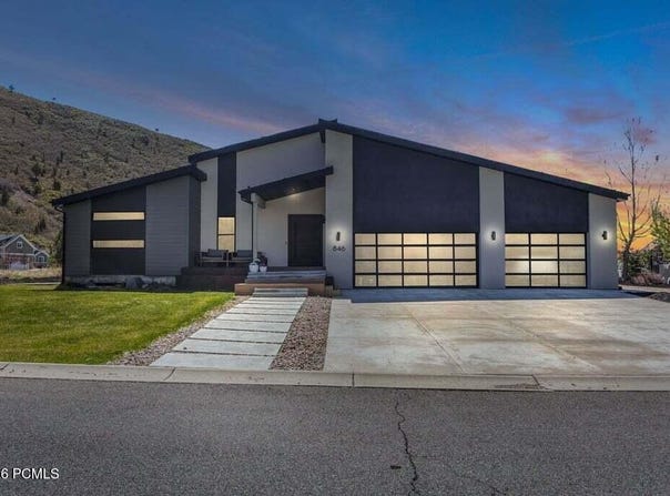 846 E 270 South, Kamas, UT 84036
