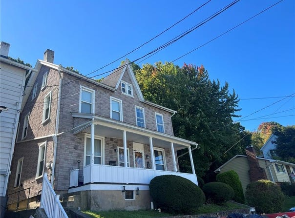 435 W S Street, Slatington Boro, PA 18080