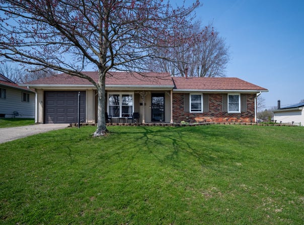 2943 Tarryton Lane, Springfield, OH 45503
