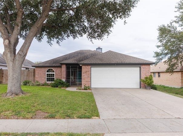 4205 Rapids Drive, Corpus Christi, TX 78410