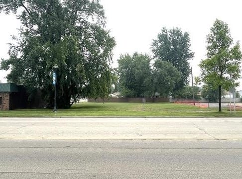 Goddard, Taylor, MI 48180