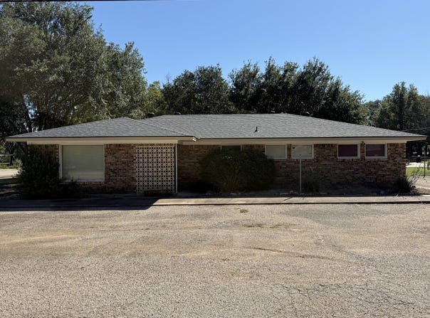 401 5th Street, Valley Mills, TX 76689