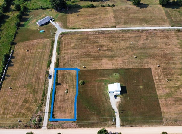 63197 E 270 Road, Grove, OK 74344