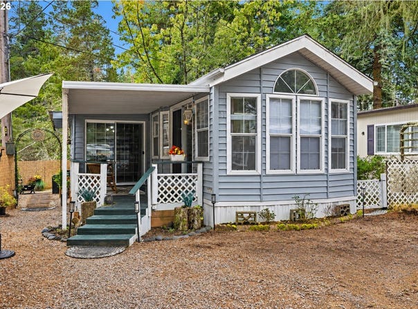 88875 BAYBERRY Ln, Florence, OR 97439