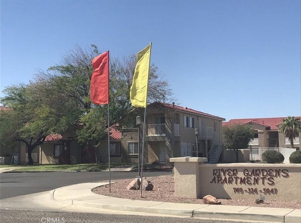 1970 Clary Drive, Needles, CA 92363