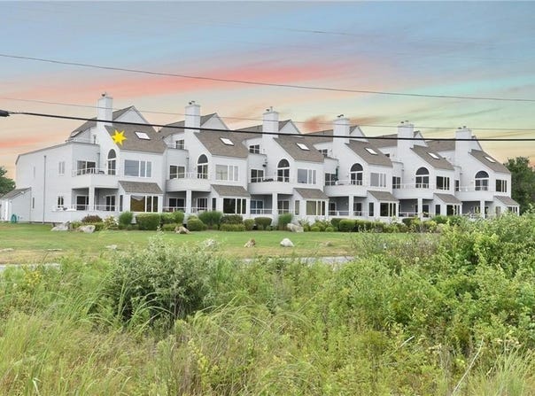 207 Bellevue Court, Narragansett, RI 02882