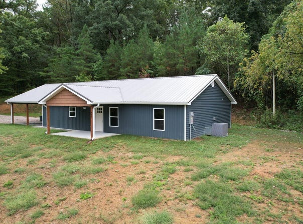 497 Five Points Road, Dayton, TN 37321