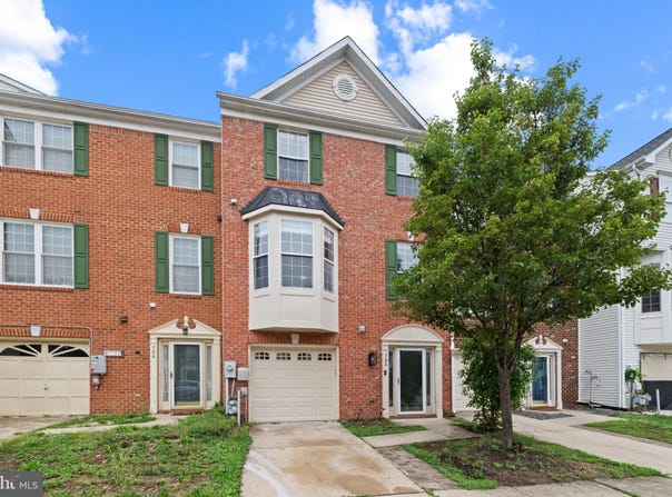 704 SUMMERTIME Drive, ODENTON, MD 21113
