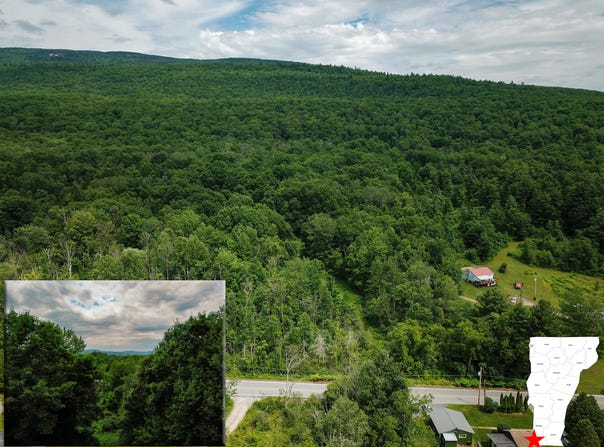 1073 Chapel Rd, Bennington, VT 05201