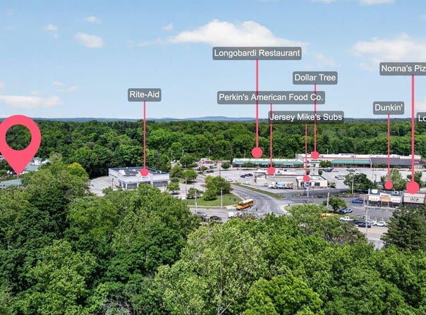 1630 Route 9, Wappingers Falls, NY 12590