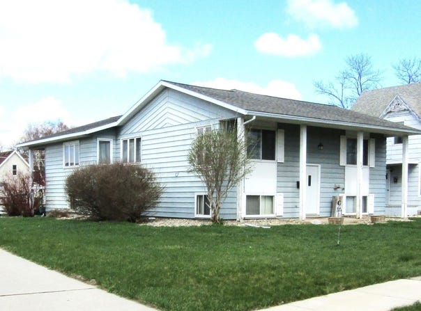 107 3rd Ave, Madison, MN 56256