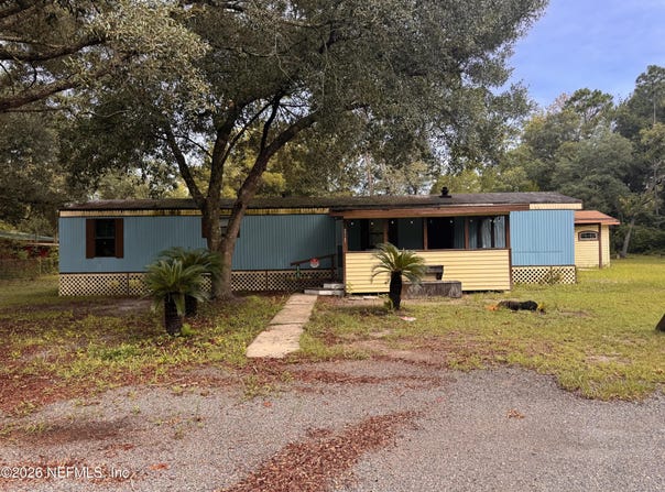 85187 JOANN Road, Yulee, FL 32097