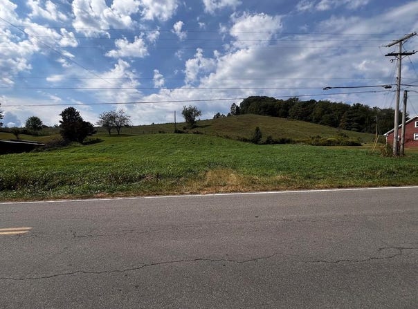 Spring Valley Rd lot: 100A, Fries, VA 24330
