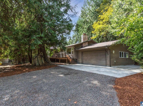 334 Dungeness Meadows, Sequim, WA 98382