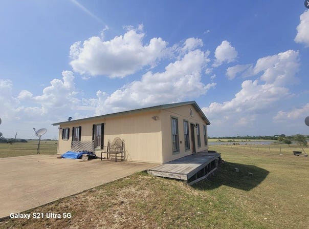 1150 CR 405, Taylor, TX 76574