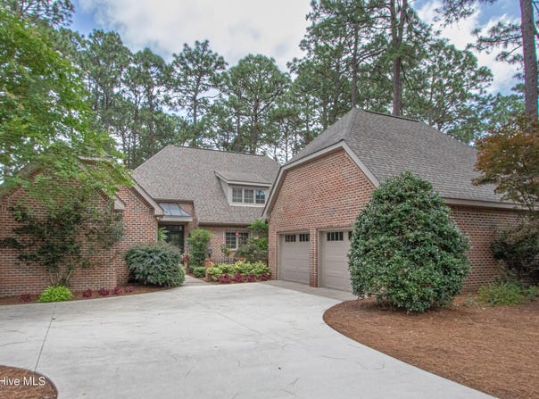 185 Baltusrol Lane, Pinehurst, NC 28374