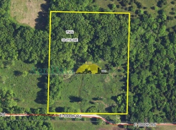 1000 Road, Mound City, KS 66056