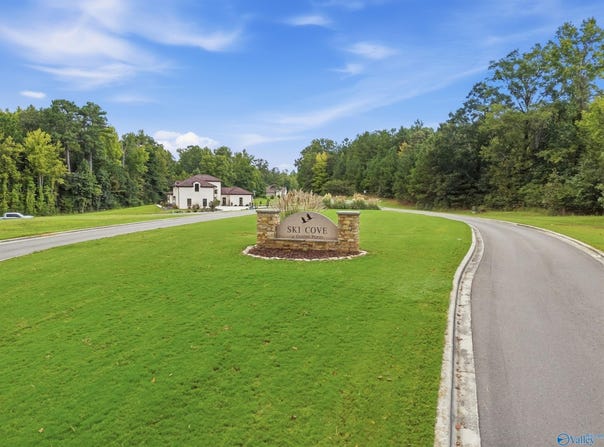 Pruett Circle lot: 11, Scottsboro, AL 35769