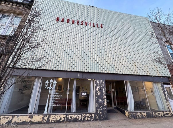 152 E Main Street, Barnesville, OH 43713
