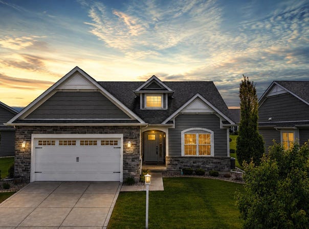 14231 Onyx Way, Dyer, IN 46311