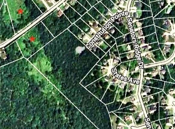 Potomac Drive, Dallas, GA 30132