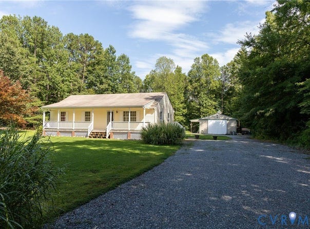 28 Will Davis Road, Hanover, VA 23069