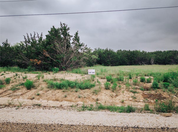 1165 County Road 407, Nemo, TX 76070