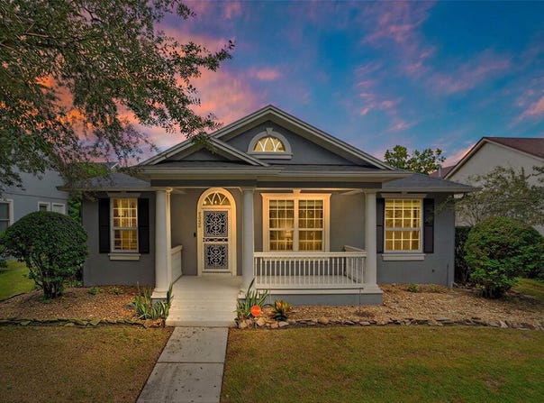 7030 MAPPERTON Drive, WINDERMERE, FL 34786